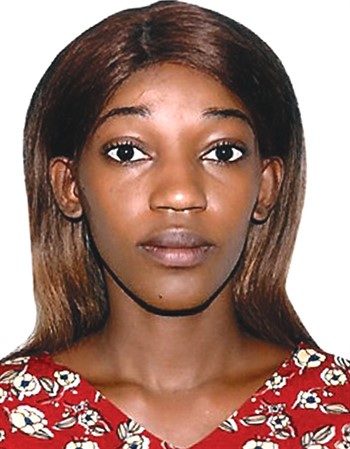 Profile picture of Engracia Maura Quizomba Mecongo