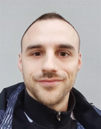 Profile picture of Luka Anaković