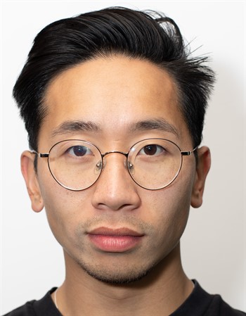 Profile picture of Sylvain Tran