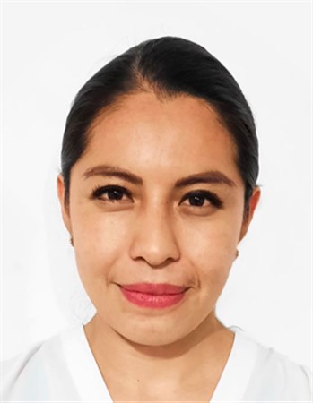 Profile picture of Gloria Reyes García