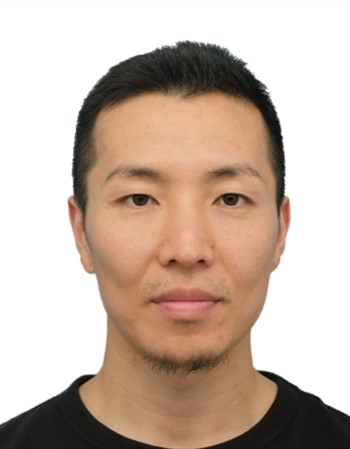 Profile picture of Noritoshi Kikuchi