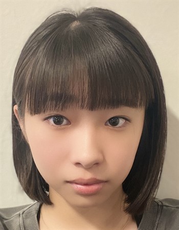 Profile picture of Hiyo Yamada