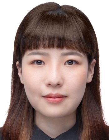 Profile picture of Yang Chiao-Wei