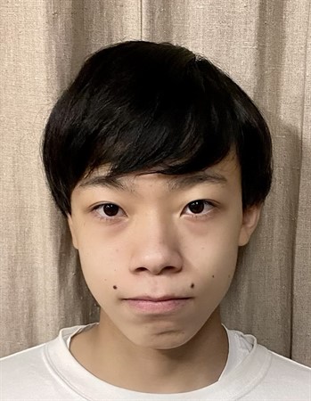 Profile picture of Roman Yunoki