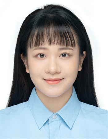 Profile picture of Peng Ying