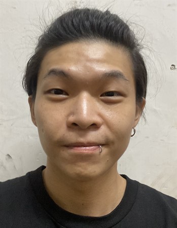 Profile picture of Sze Kwong Yik