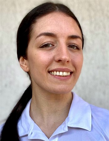 Profile picture of Anja Miličić