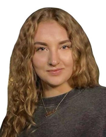 Profile picture of Oleksandra Kryvonos