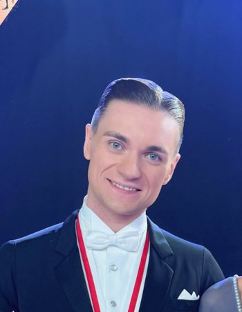 Profile picture of Bartlomiej Szkutnik