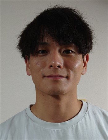 Profile picture of Yuki Hongo