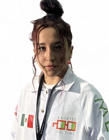 Profile picture of Monserrat Zavala