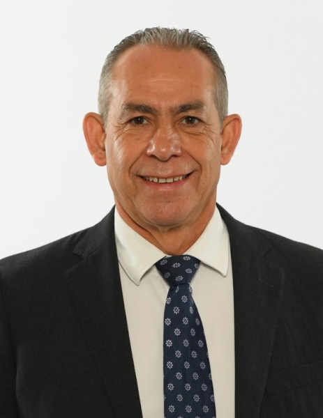 Charles Ferreira