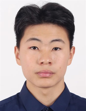 Profile picture of Qi Xiangyu