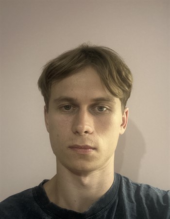 Profile picture of Mykhailo Kerebko