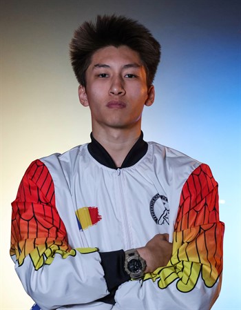 Profile picture of Xuan-Andrei Chen