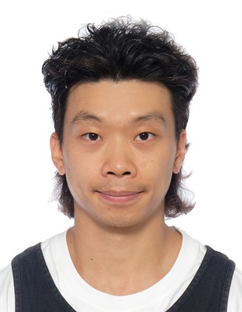 Profile picture of Luk Chung Yin