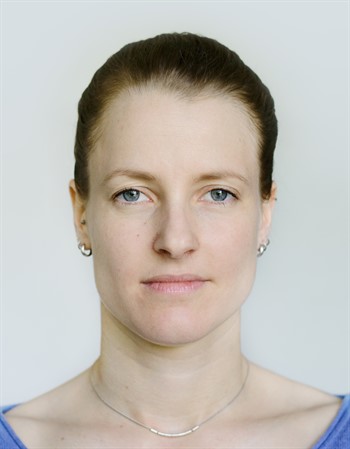 Profile picture of Boukje van Hoorn