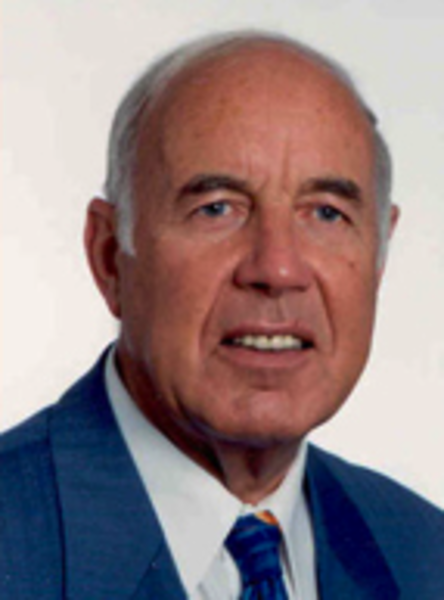 Ruedi Baumann